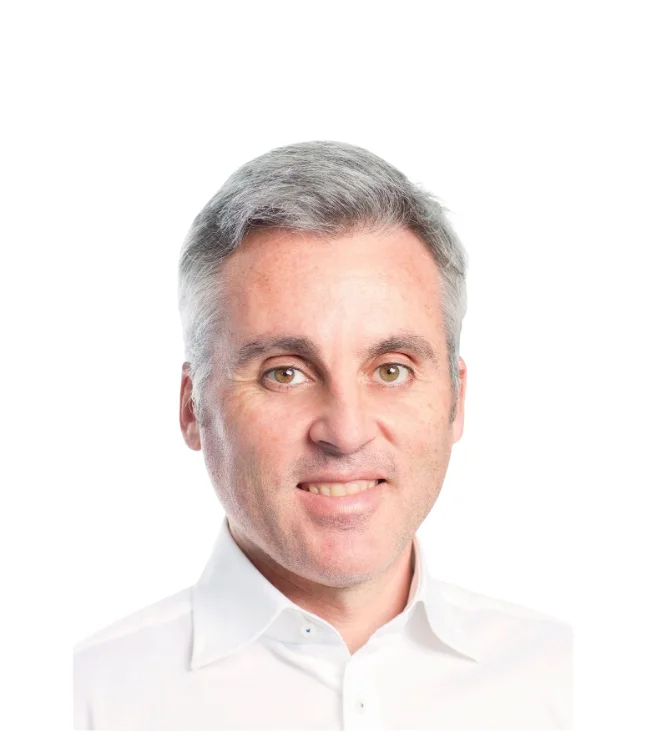 Antonio J Pagan, guest speaker on the Exports Insights B2B exports podcast