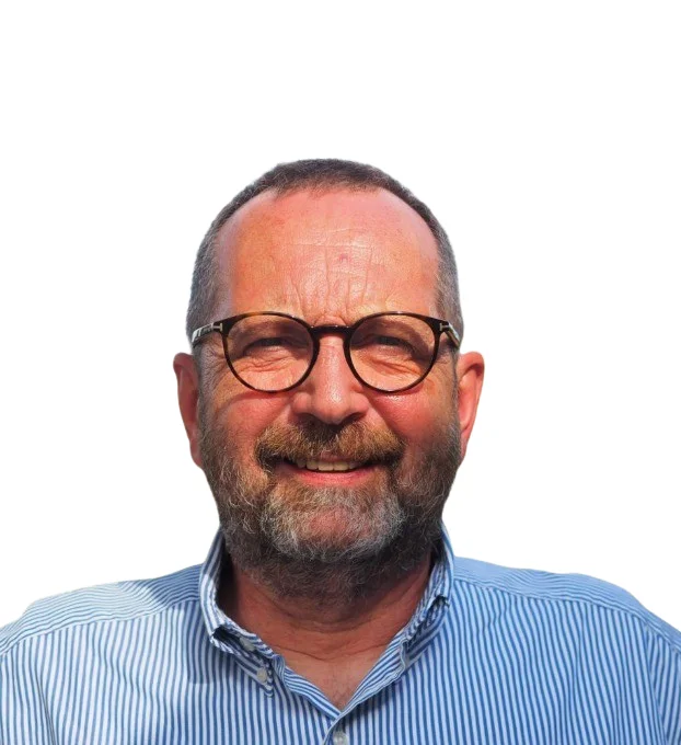 Alexander Märdian, guest speaker on the Exports Insights B2B exports podcast